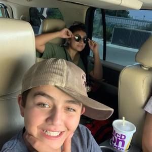 Meet your Posher, Kyle